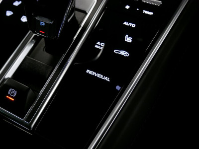 2023 Porsche Panamera