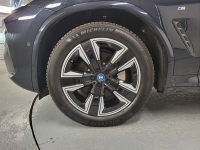 2023 BMW iX3