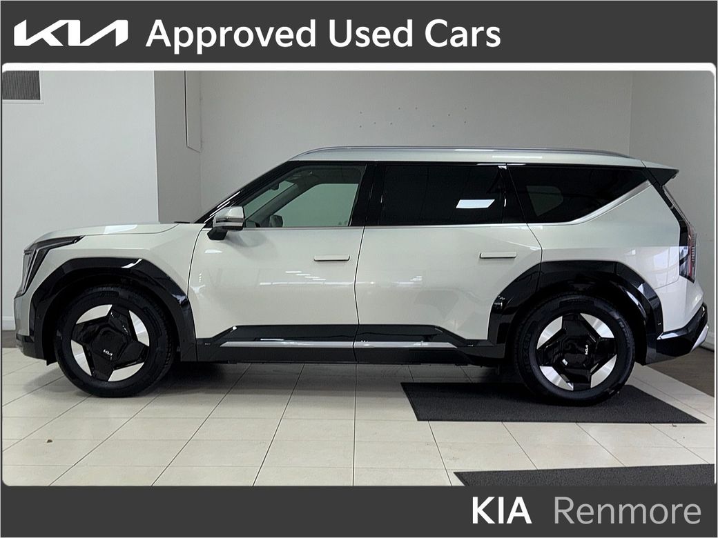 2026 Kia EV9
