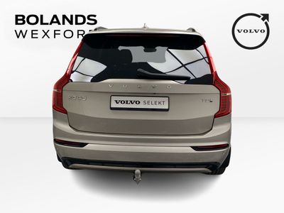 2024 Volvo XC90