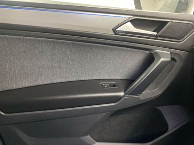2022 SEAT Tarraco