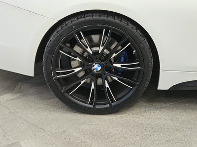 2016 BMW 4 Series