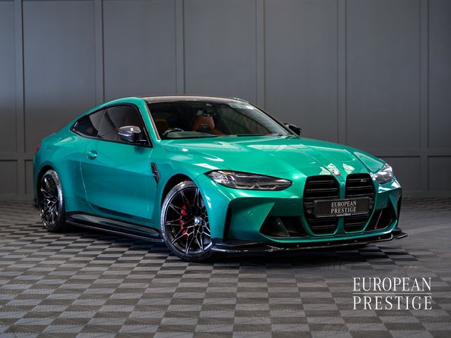 vehicle for sale from European Prestige