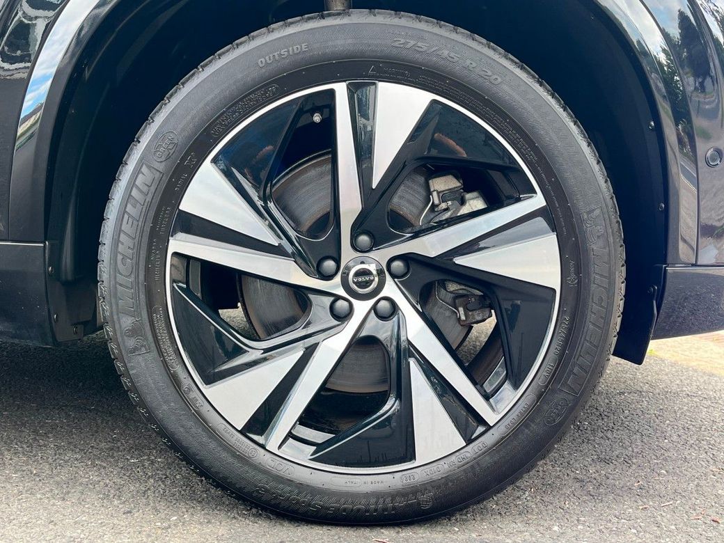 2024 Volvo XC90