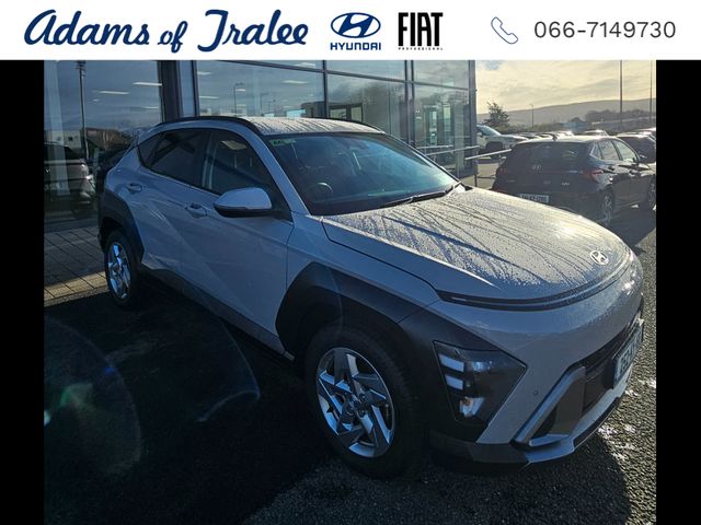 vehicle for sale from Adams of Tralee