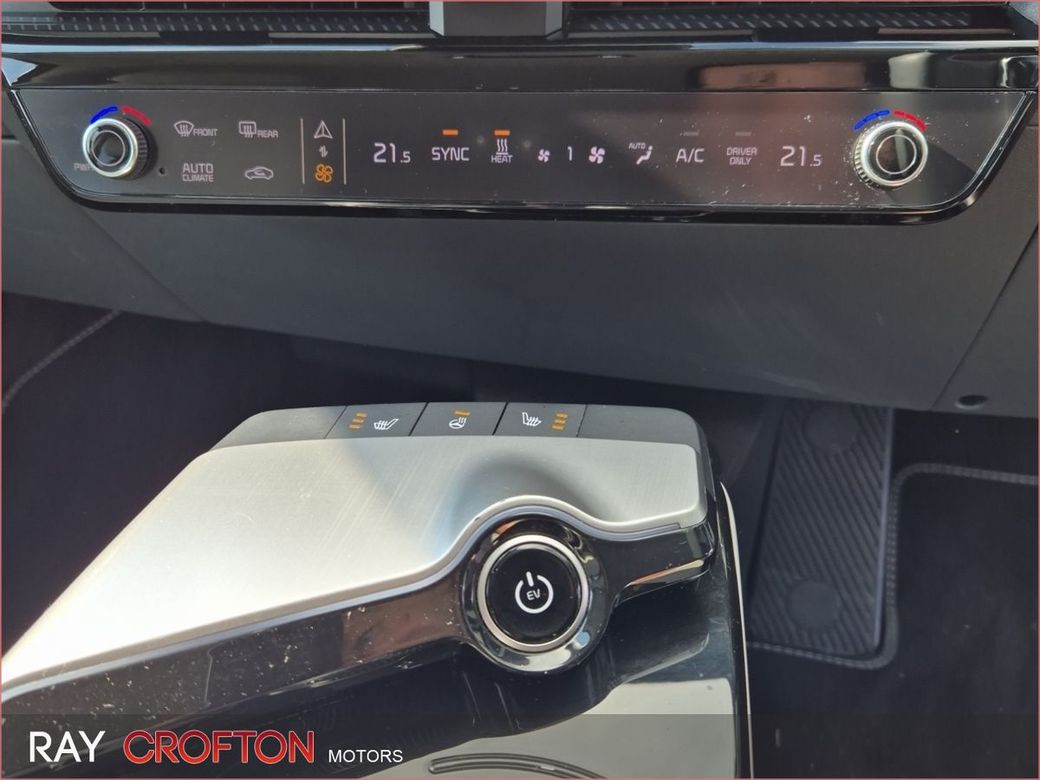 2023 Kia EV6