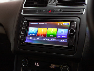 2016 Volkswagen Polo