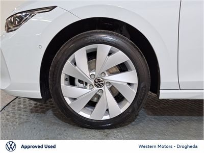2026 Volkswagen Golf
