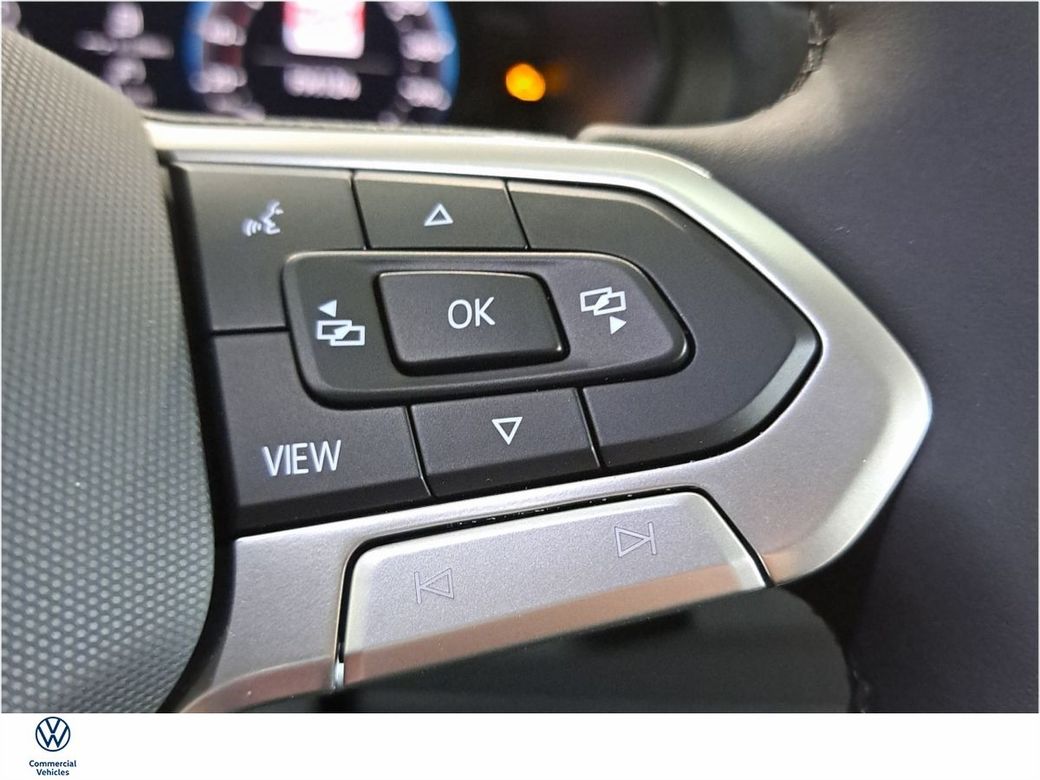 2026 Volkswagen Caddy