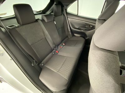 2024 Toyota Yaris Cross