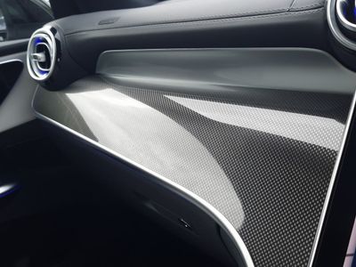 2024 Mercedes-Benz GLC Class
