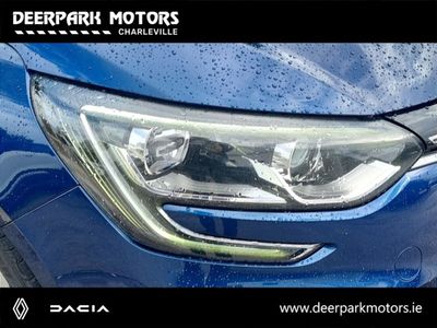 2019 Renault Megane