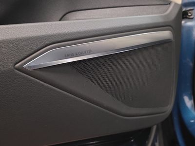 2023 Audi e-tron