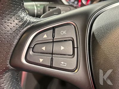 2017 Mercedes-Benz A Class