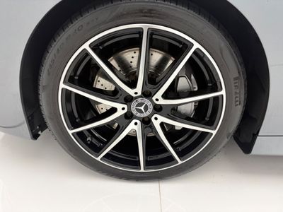 2021 Mercedes-Benz S Class