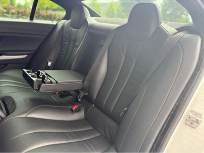 2013 BMW 6 Series