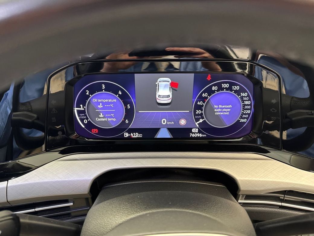2023 Volkswagen Golf