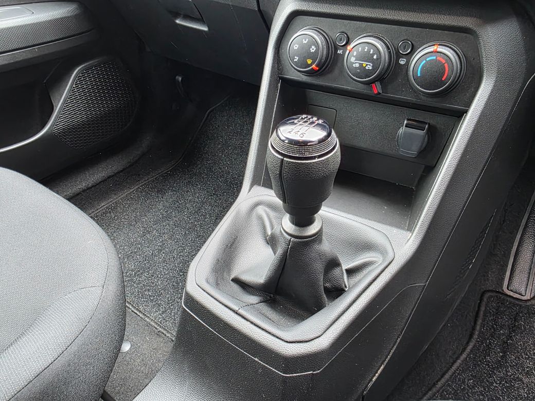2024 Dacia Jogger