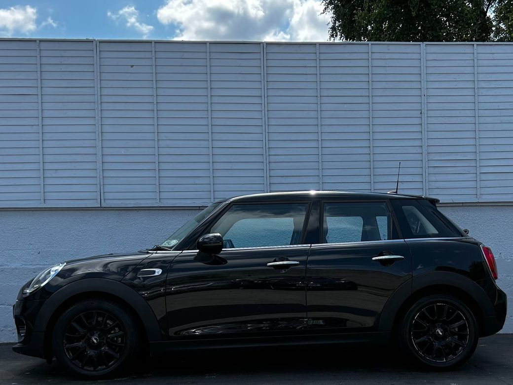 2015 Mini Cooper
