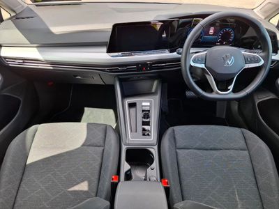 2024 Volkswagen Golf