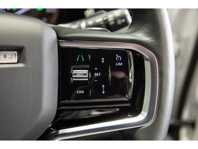 2023 Land Rover Range Rover Evoque