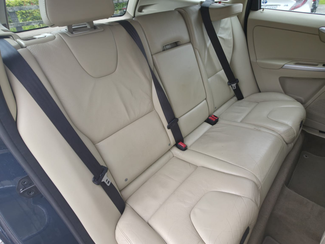 2011 Volvo XC60
