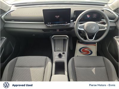 2026 Volkswagen T-Roc