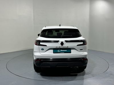 2024 Renault Austral