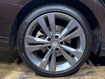 2016 Mercedes-Benz CLA Class