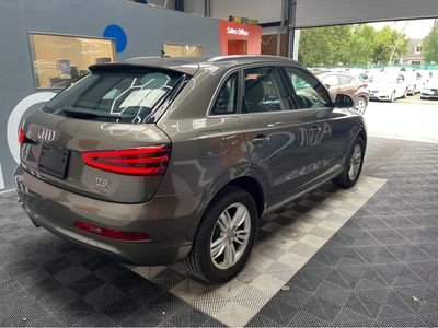 2014 Audi Q3