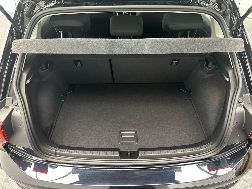2024 Volkswagen Polo