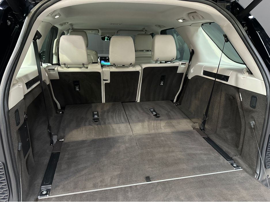 2017 Land Rover Discovery