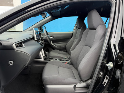 2023 Toyota Corolla Cross