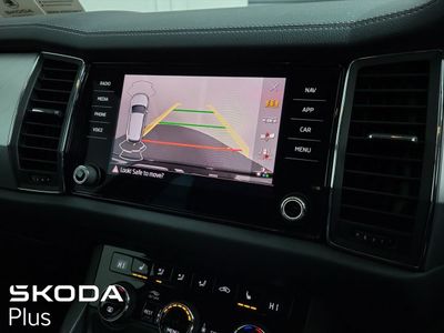 2023 Skoda Kodiaq