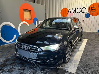 2016 Audi S3