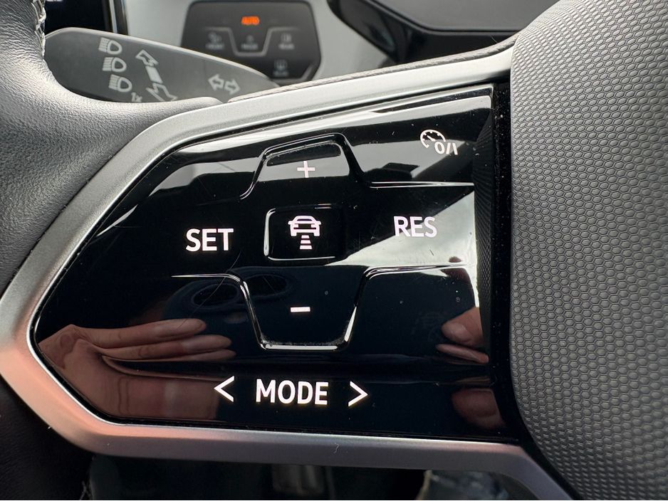 2022 Volkswagen ID.3