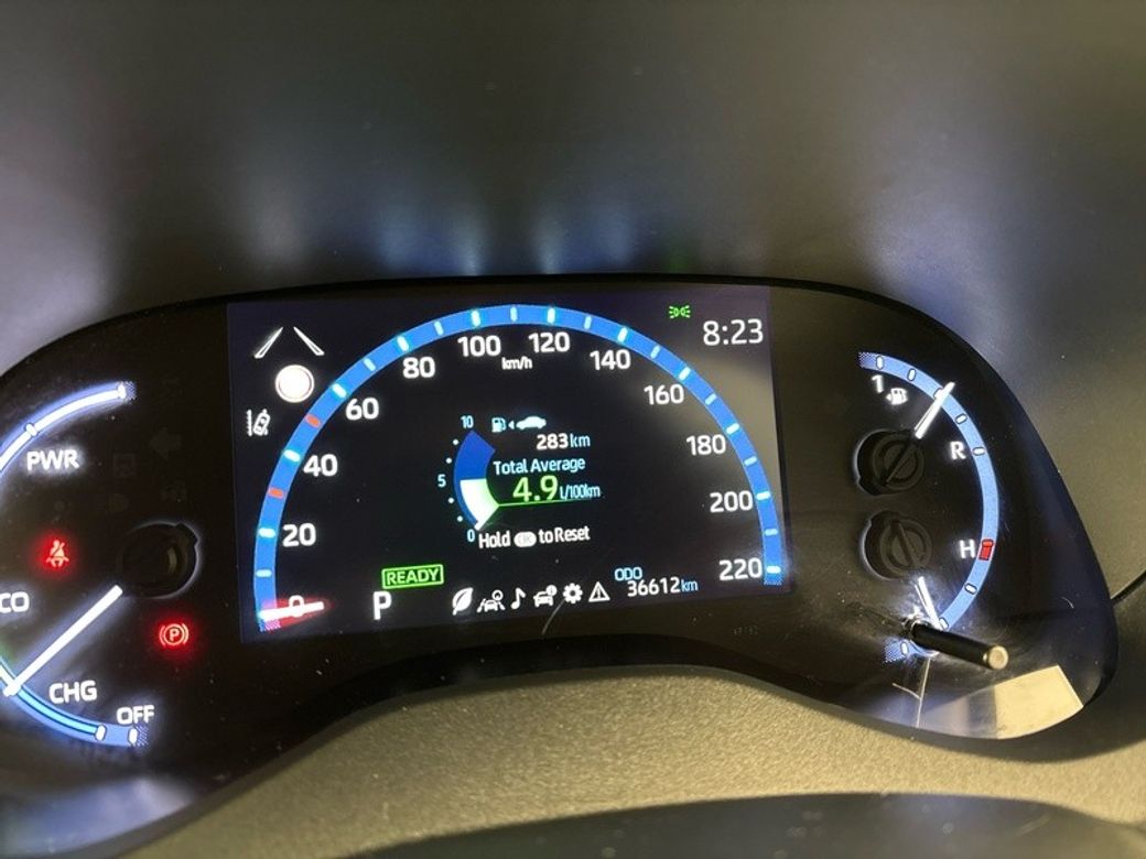 2022 Toyota Yaris Cross