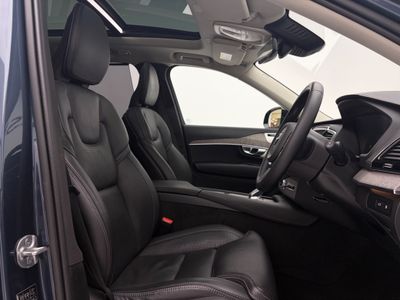 2023 Volvo XC90
