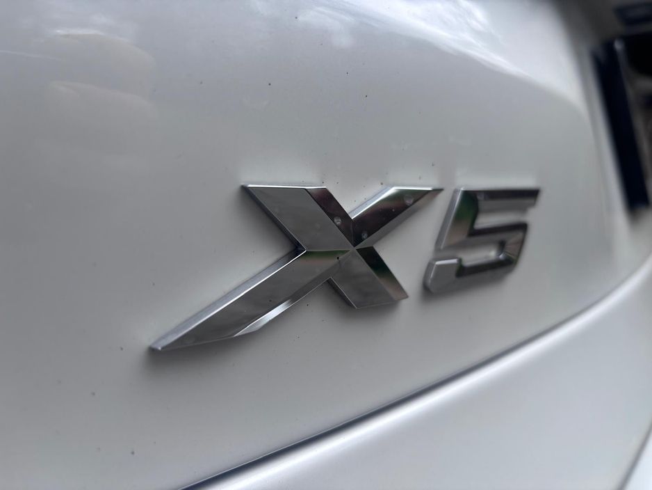 2025 BMW X5