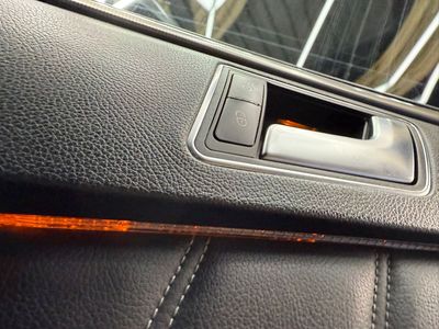 2014 Mercedes-Benz E Class