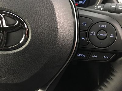 2026 Toyota Corolla Cross