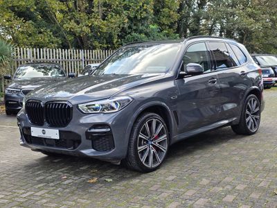 2023 BMW X5