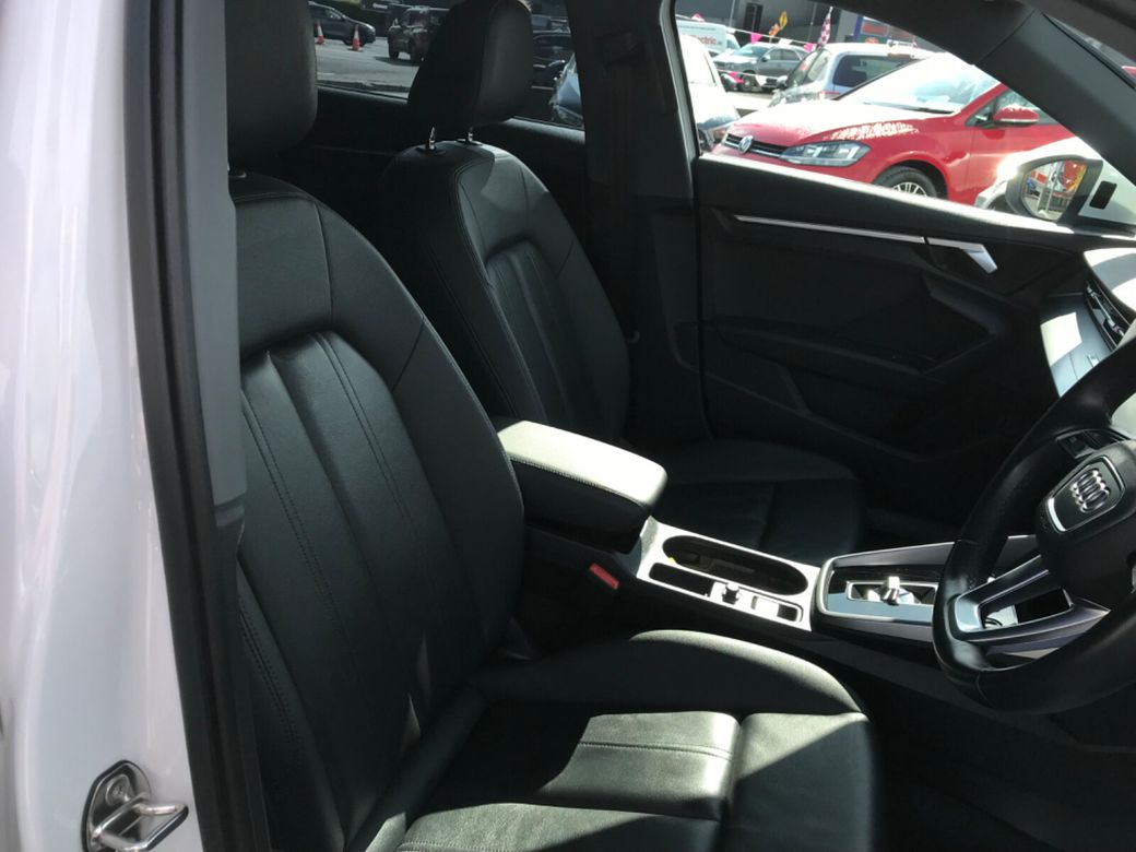 2024 Audi A3