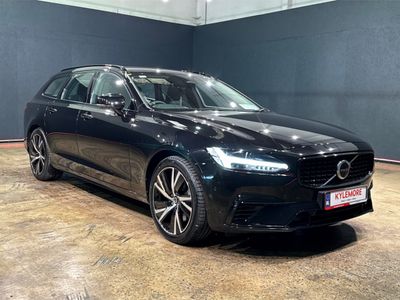 2023 Volvo V90