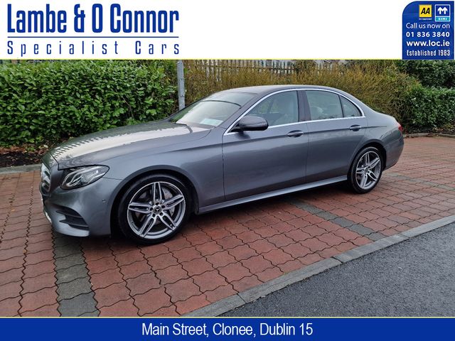vehicle for sale from Lambe & O'Connor