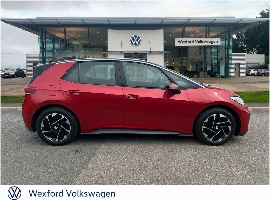 2024 Volkswagen ID.3