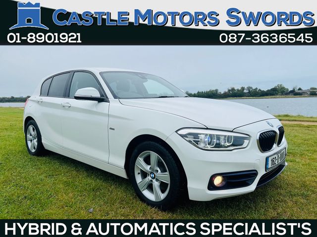 vehicle for sale from Castle Motors Swords