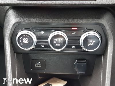2021 Dacia Sandero Stepway