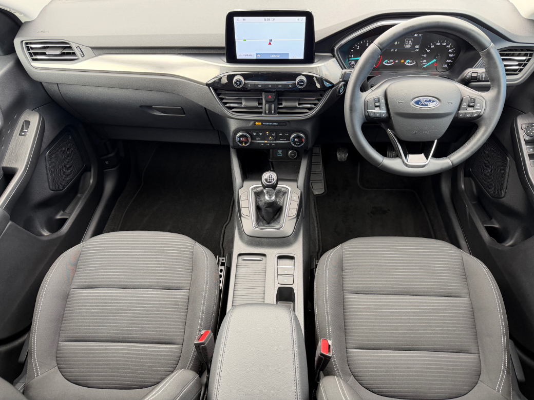 2020 Ford Kuga