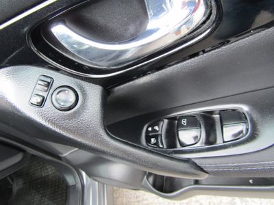 2016 Nissan Qashqai